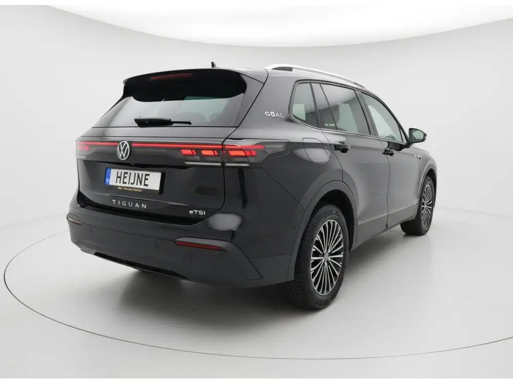 Volkswagen Tiguan 1.5 eTSI DSG LIFE GOAL IQ.LIGHT/360°CAMER uit 2025, foto 4