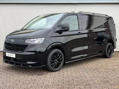 Volkswagen Transporter L2 uit 2025