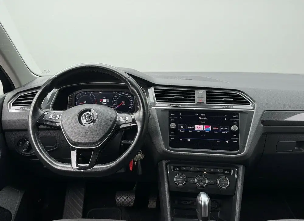 Volkswagen Tiguan 1.5 TSI ACT 150PK DSG HIGHLINE VIRTUAL/ACC uit 2020, foto 11