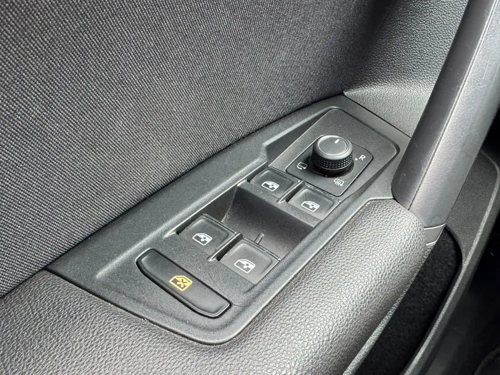 Volkswagen Tiguan 1.5 TSI ACT 150PK DSG HIGHLINE VIRTUAL/ACC uit 2020, foto 14