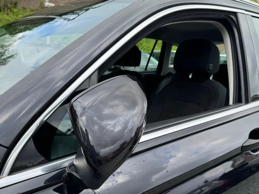 Volkswagen Tiguan 1.5 TSI ACT 150PK DSG HIGHLINE VIRTUAL/ACC uit 2020, foto 15