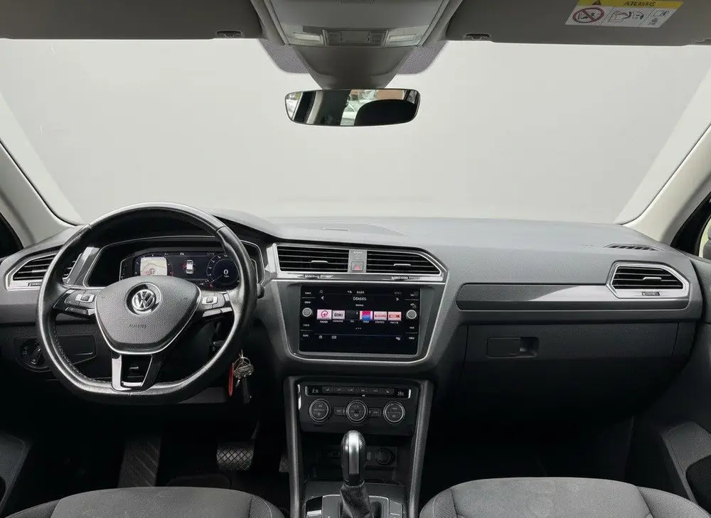Volkswagen Tiguan 1.5 TSI ACT 150PK DSG HIGHLINE VIRTUAL/ACC uit 2020, foto 2