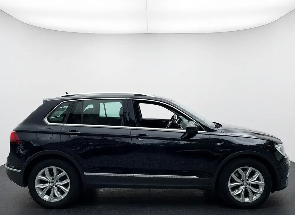 Volkswagen Tiguan 1.5 TSI ACT 150PK DSG HIGHLINE VIRTUAL/ACC uit 2020, foto 3