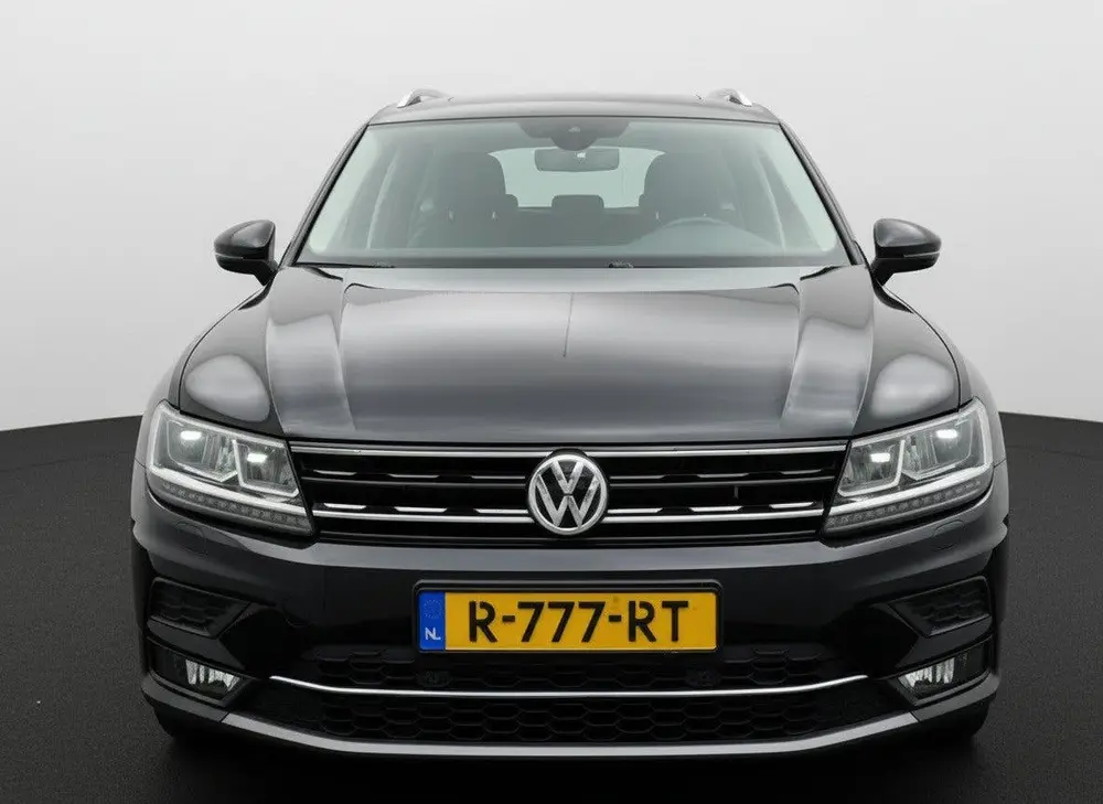 Volkswagen Tiguan 1.5 TSI ACT 150PK DSG HIGHLINE VIRTUAL/ACC uit 2020, foto 5