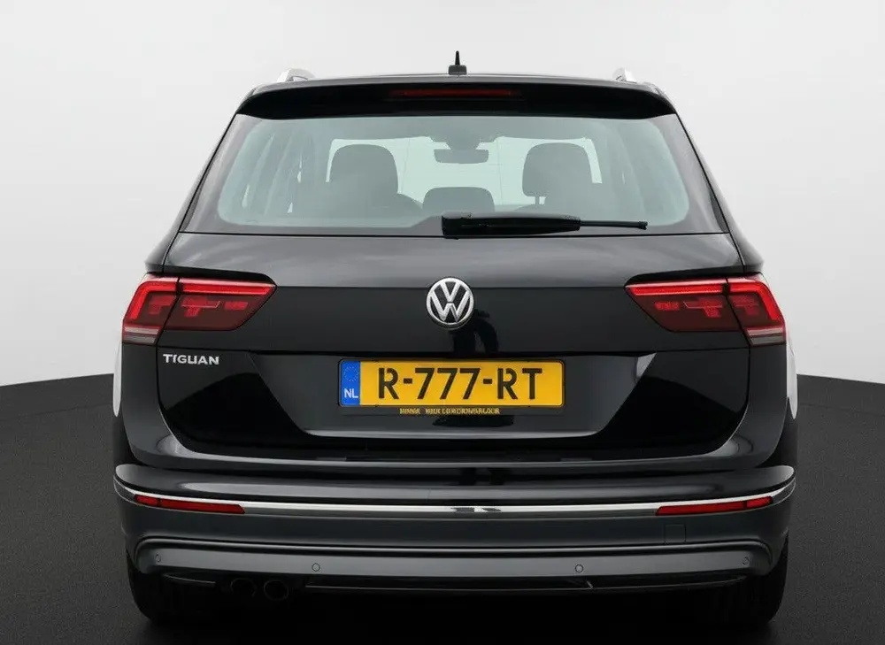 Volkswagen Tiguan 1.5 TSI ACT 150PK DSG HIGHLINE VIRTUAL/ACC uit 2020, foto 8