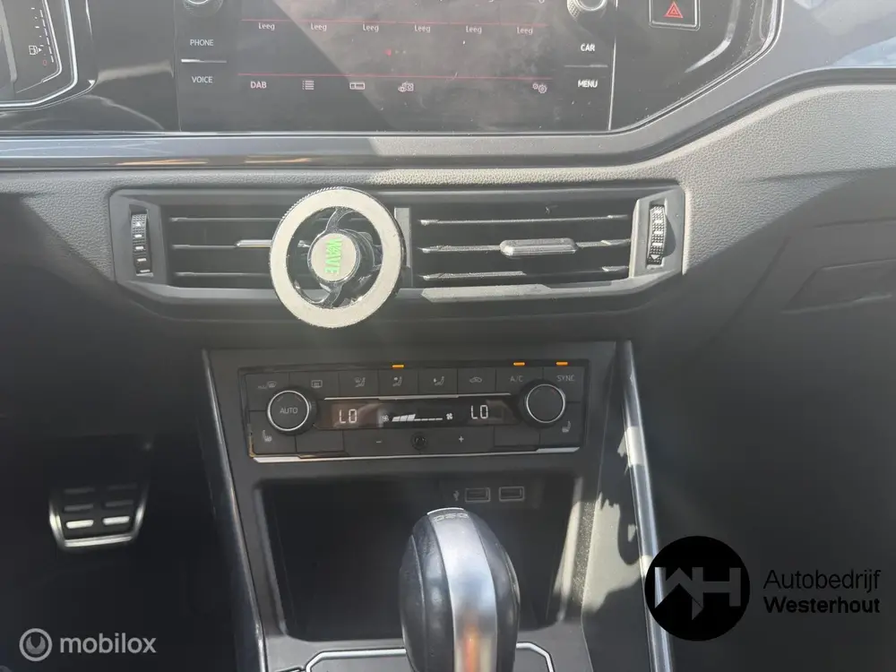 Volkswagen Polo 1.6 TDI Highline|PANO|CARPLAY|AUTOMAAT|R LIN uit 2019, foto 14