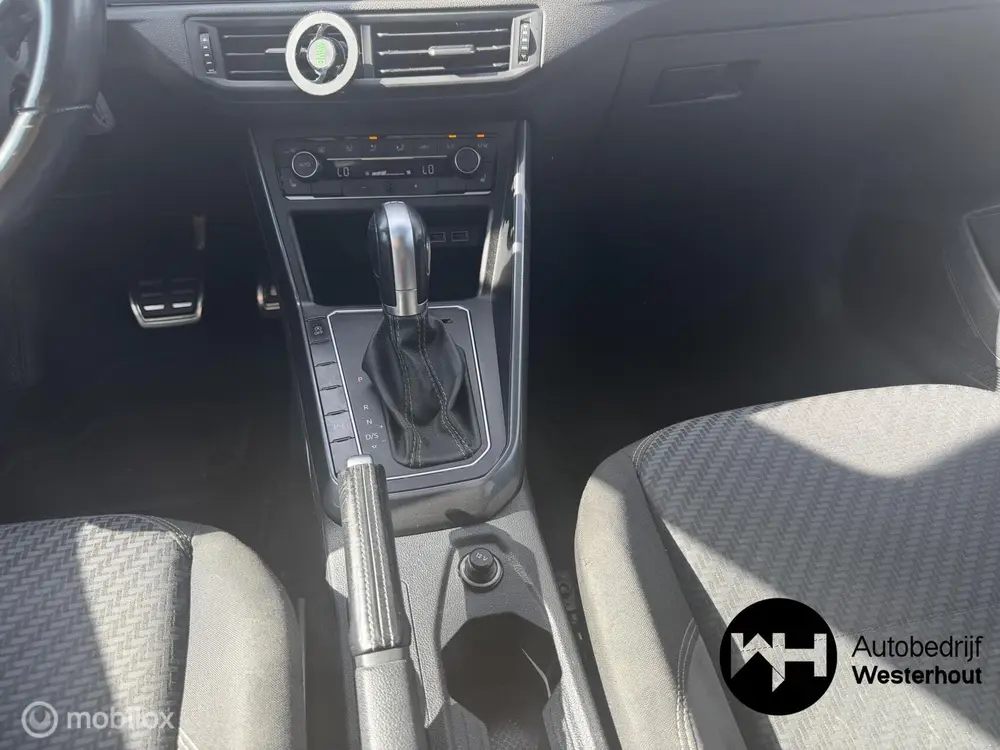 Volkswagen Polo 1.6 TDI Highline|PANO|CARPLAY|AUTOMAAT|R LIN uit 2019, foto 15