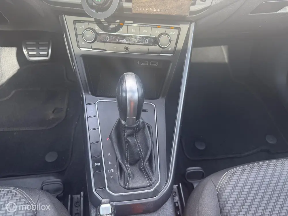 Volkswagen Polo 1.6 TDI Highline|PANO|CARPLAY|AUTOMAAT|R LIN uit 2019, foto 16
