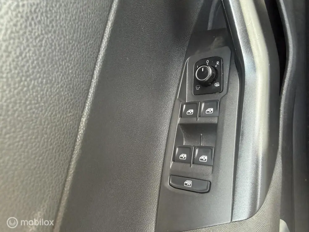 Volkswagen Polo 1.6 TDI Highline|PANO|CARPLAY|AUTOMAAT|R LIN uit 2019, foto 20