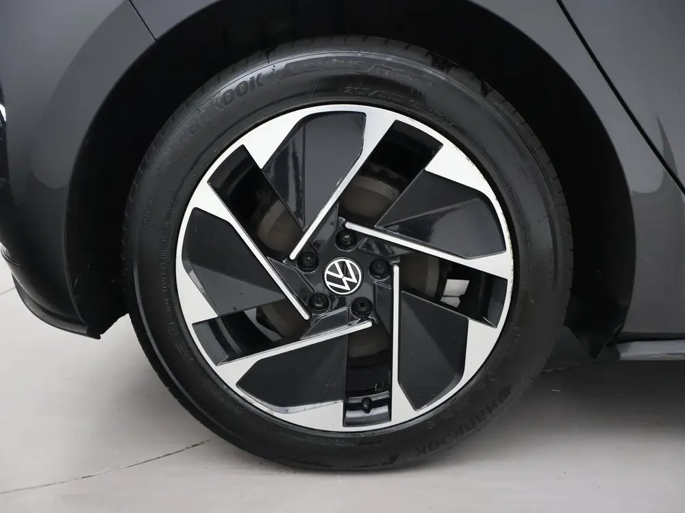 Volkswagen ID.3 PRO 58 KWH + SFEERVERLICHTING | ADAPTIVE CRU uit 2022, foto 10