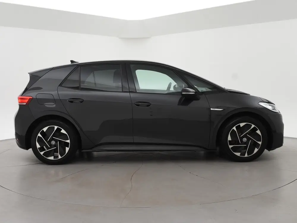 Volkswagen ID.3 PRO 58 KWH + SFEERVERLICHTING | ADAPTIVE CRU uit 2022, foto 11