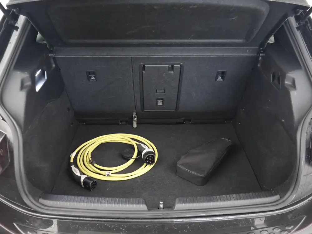 Volkswagen ID.3 PRO 58 KWH + SFEERVERLICHTING | ADAPTIVE CRU uit 2022, foto 13