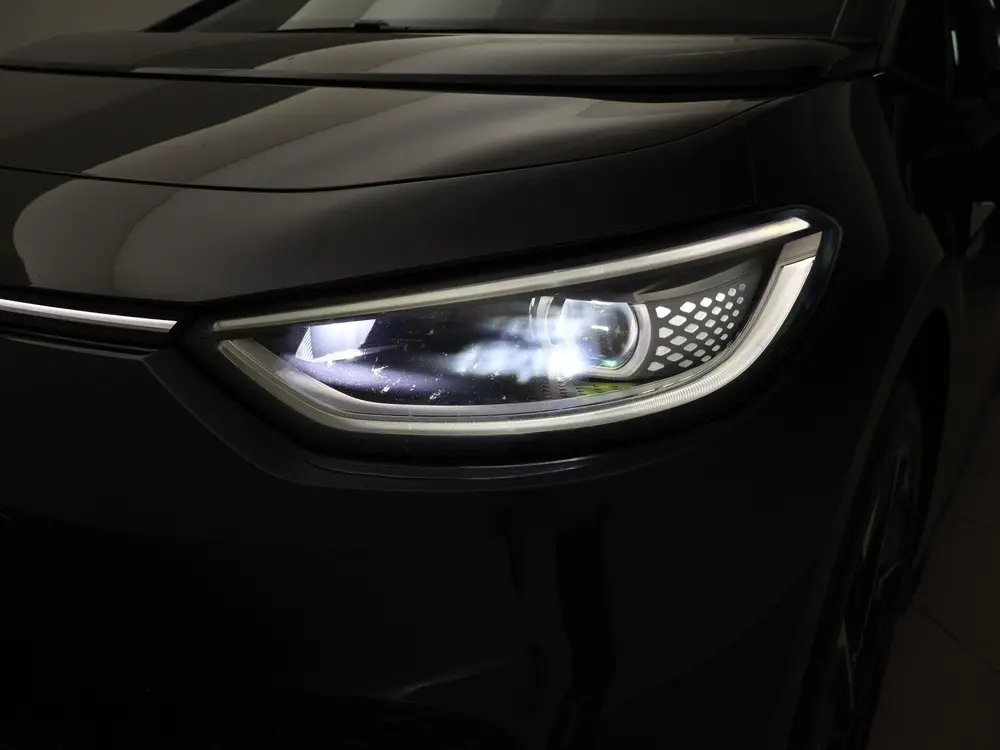 Volkswagen ID.3 PRO 58 KWH + SFEERVERLICHTING | ADAPTIVE CRU uit 2022, foto 15