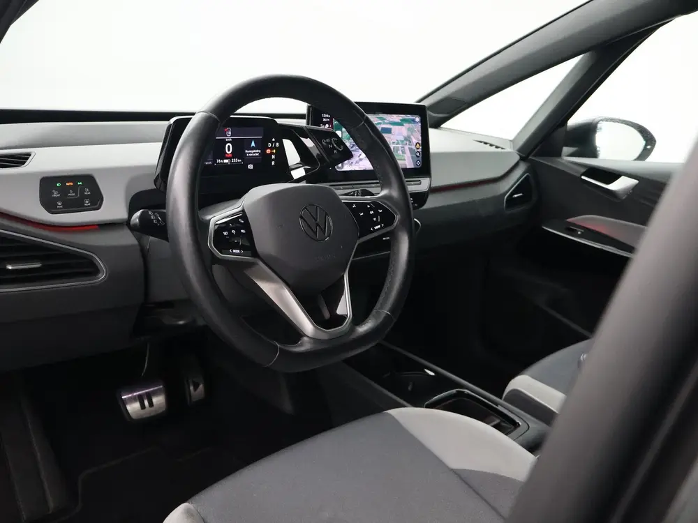 Volkswagen ID.3 PRO 58 KWH + SFEERVERLICHTING | ADAPTIVE CRU uit 2022, foto 19