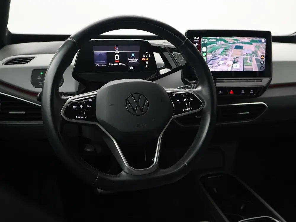 Volkswagen ID.3 PRO 58 KWH + SFEERVERLICHTING | ADAPTIVE CRU uit 2022, foto 20