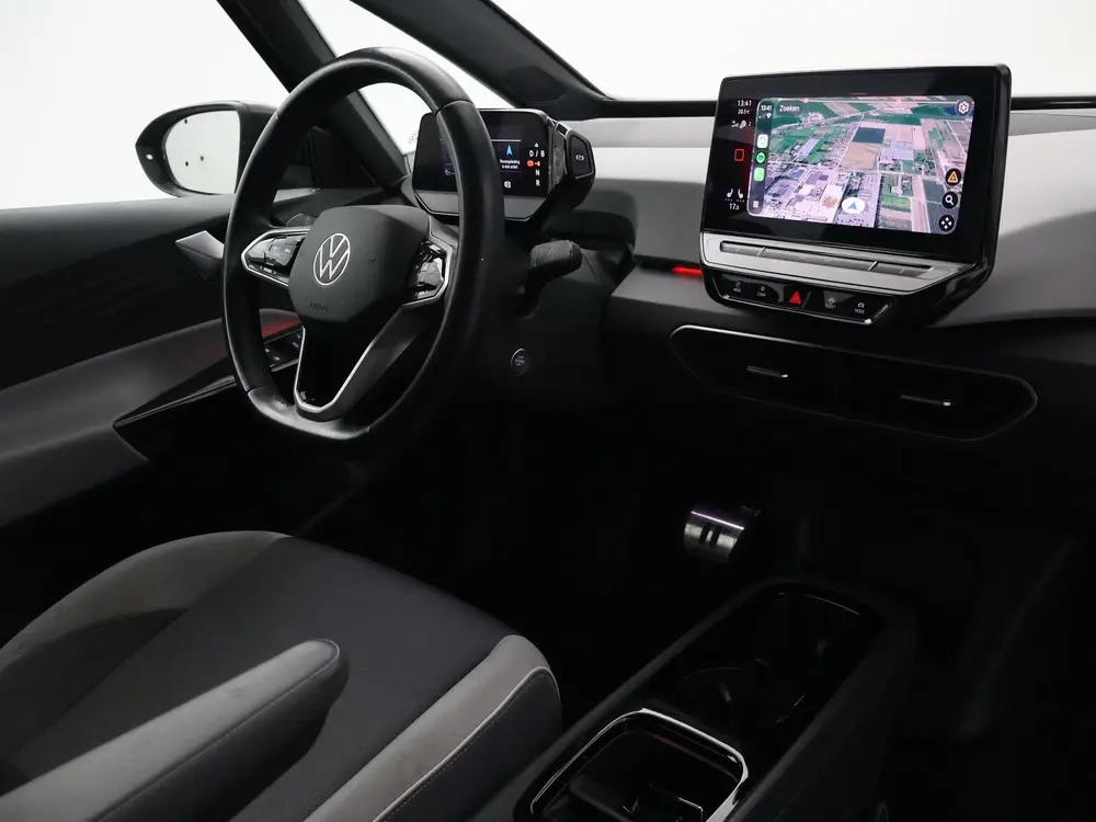 Volkswagen ID.3 PRO 58 KWH + SFEERVERLICHTING | ADAPTIVE CRU uit 2022, foto 4
