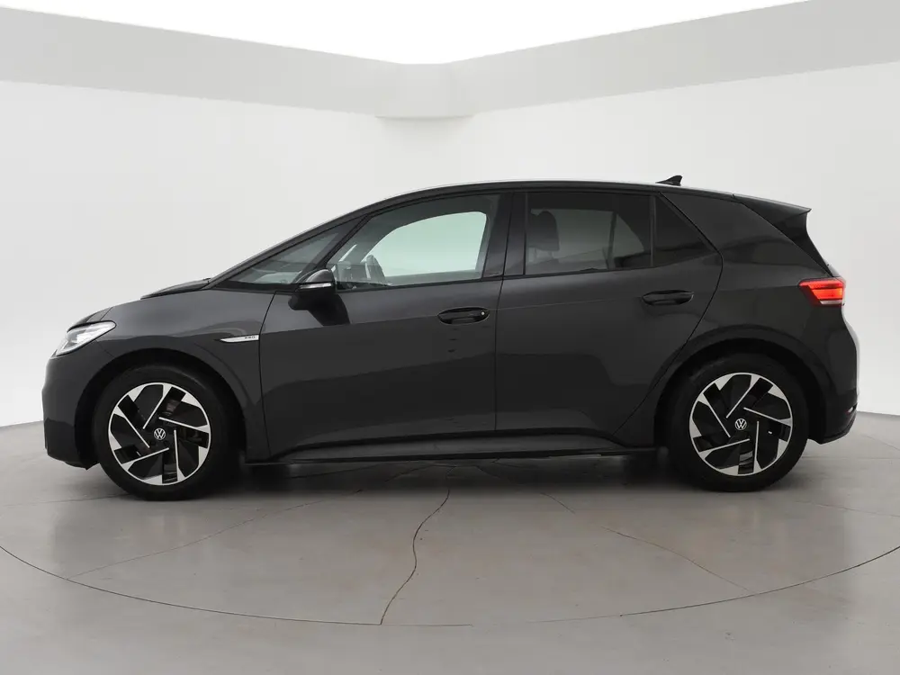 Volkswagen ID.3 PRO 58 KWH + SFEERVERLICHTING | ADAPTIVE CRU uit 2022, foto 5