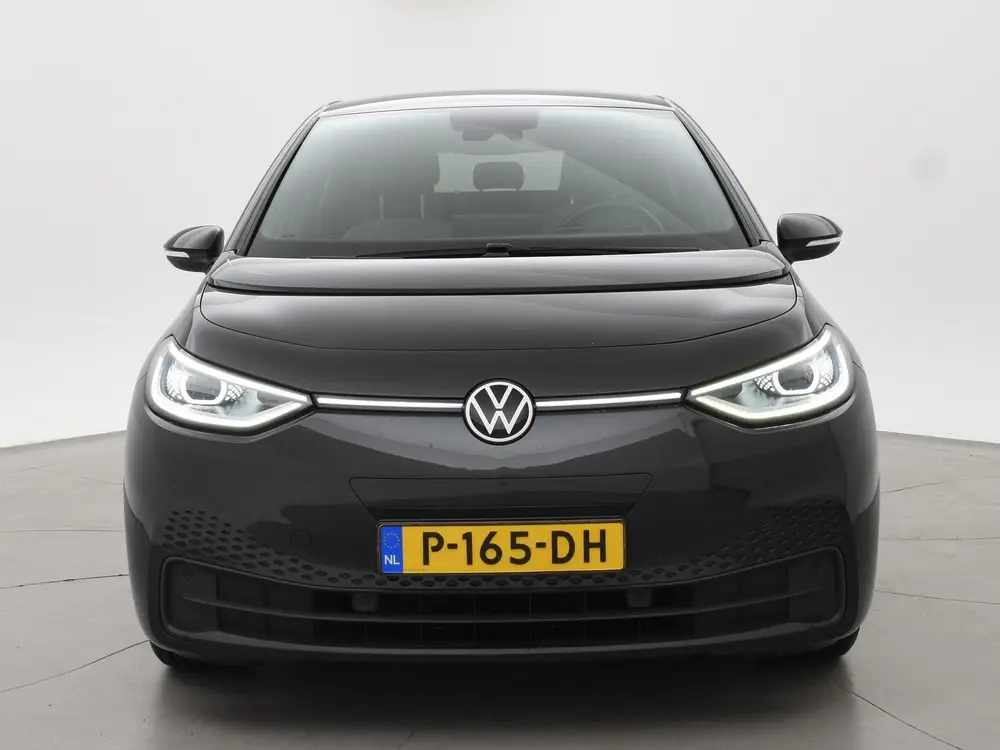 Volkswagen ID.3 PRO 58 KWH + SFEERVERLICHTING | ADAPTIVE CRU uit 2022, foto 6