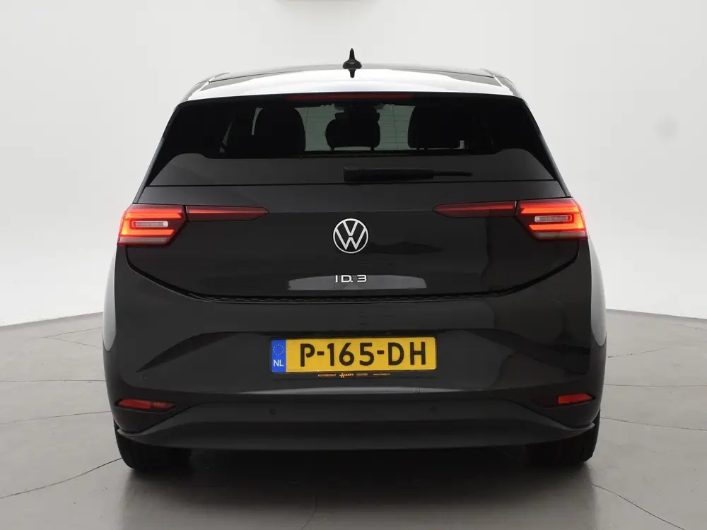 Volkswagen ID.3 PRO 58 KWH + SFEERVERLICHTING | ADAPTIVE CRU uit 2022, foto 7