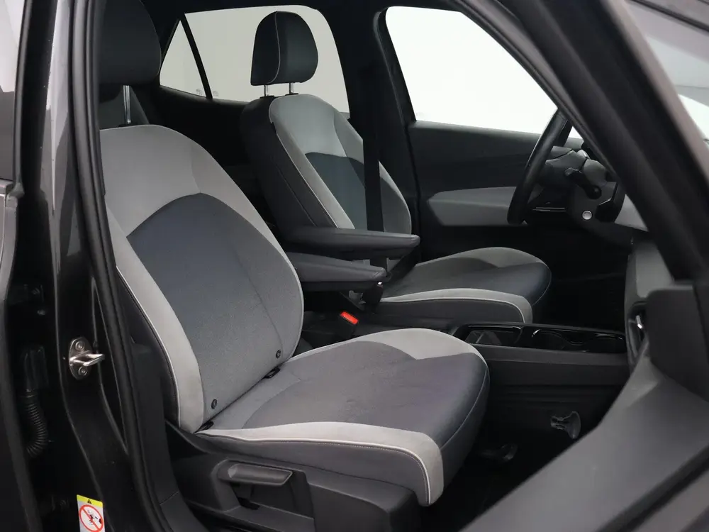Volkswagen ID.3 PRO 58 KWH + SFEERVERLICHTING | ADAPTIVE CRU uit 2022, foto 8