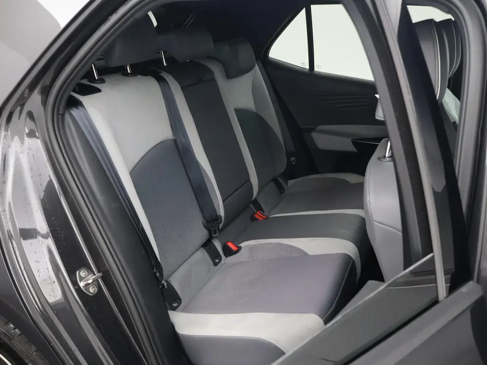 Volkswagen ID.3 PRO 58 KWH + SFEERVERLICHTING | ADAPTIVE CRU uit 2022, foto 9