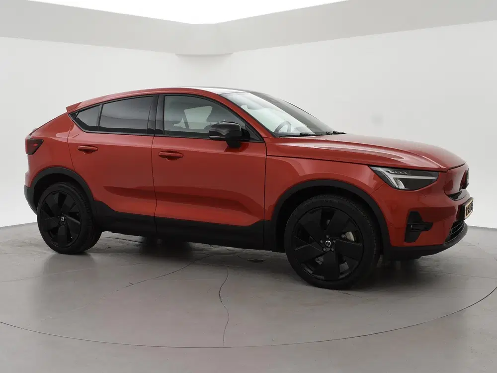 Volvo C40 RECHARGE ULTIMATE 69 kWh + 20 INCH uit 2022, foto 17