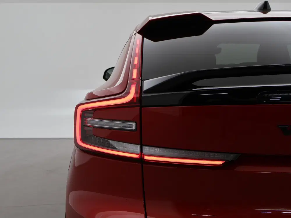 Volvo C40 RECHARGE ULTIMATE 69 kWh + 20 INCH uit 2022, foto 19