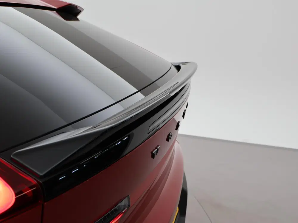 Volvo C40 RECHARGE ULTIMATE 69 kWh + 20 INCH uit 2022, foto 20