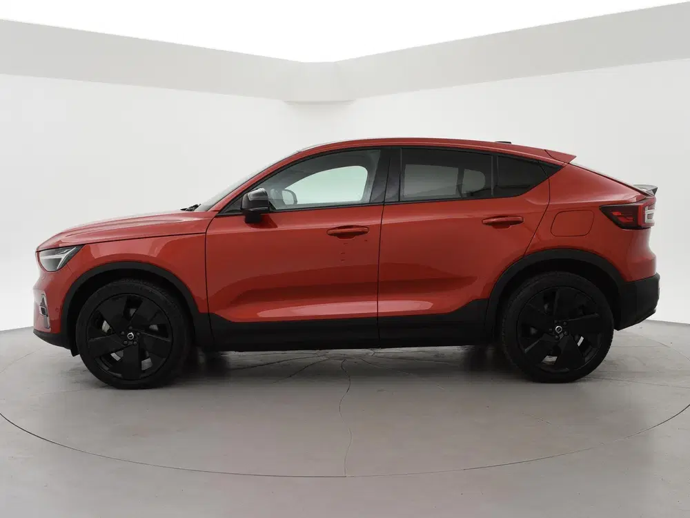 Volvo C40 RECHARGE ULTIMATE 69 kWh + 20 INCH uit 2022, foto 5