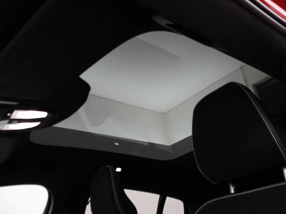 Volvo C40 RECHARGE ULTIMATE 69 kWh + 20 INCH uit 2022, foto 6