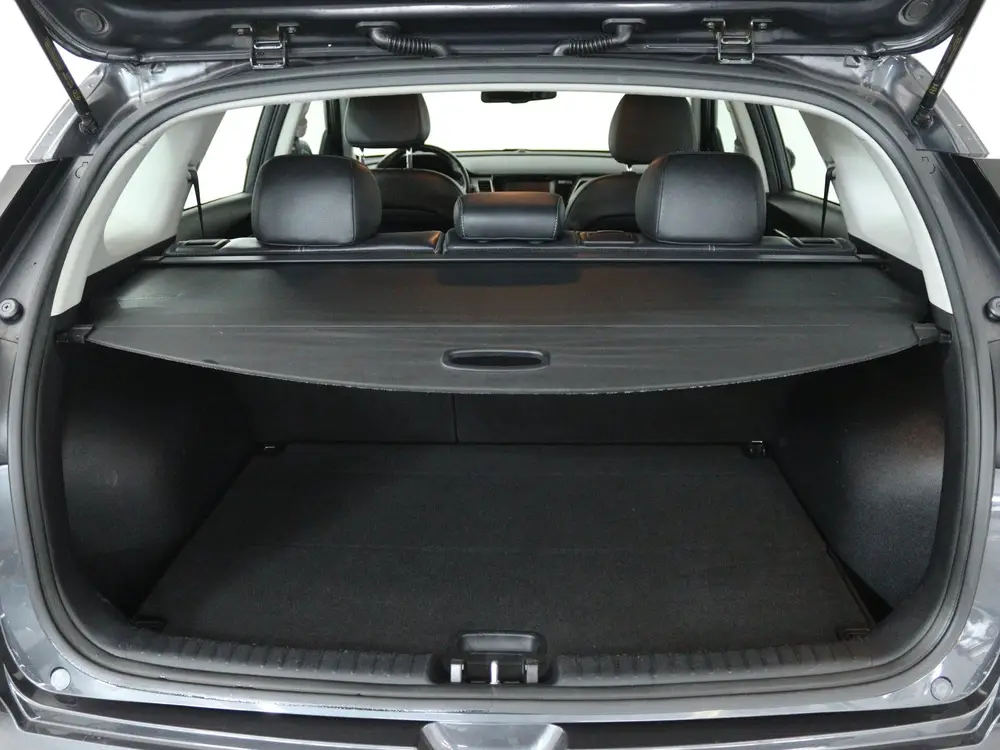 Kia Niro 1.6 GDi Hybrid DynamicLine | Trekhaak | Navigatie | uit 2019, foto 17