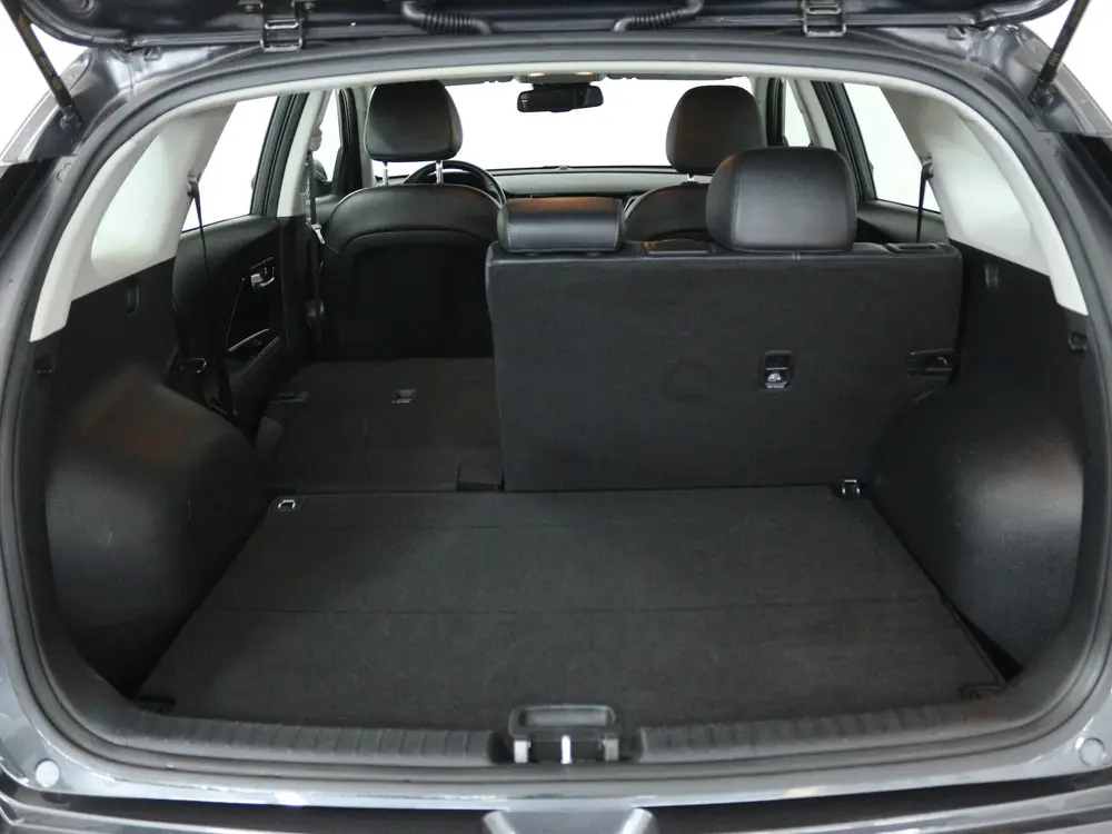 Kia Niro 1.6 GDi Hybrid DynamicLine | Trekhaak | Navigatie | uit 2019, foto 18