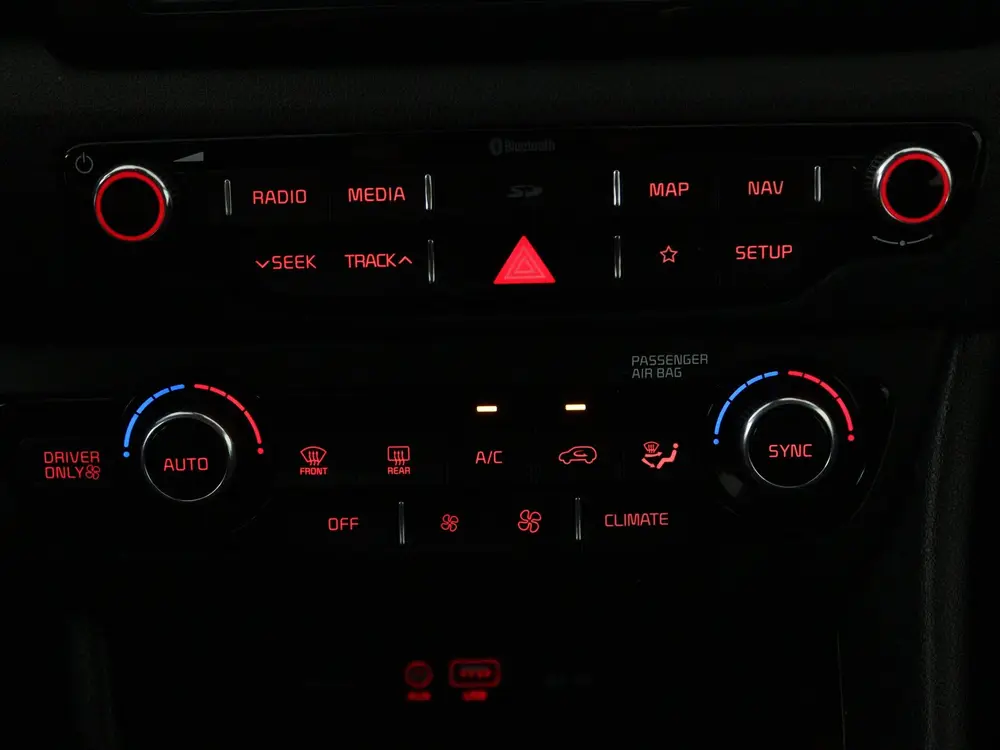 Kia Niro 1.6 GDi Hybrid DynamicLine | Trekhaak | Navigatie | uit 2019, foto 8