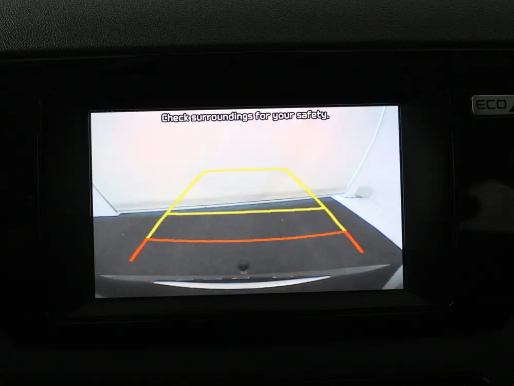 Kia Niro 1.6 GDi Hybrid DynamicLine | Trekhaak | Navigatie | uit 2019, foto 9