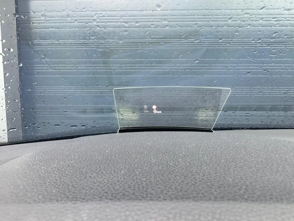 Volkswagen Tiguan 1.4 TSI eHybrid R-line PANO / HUD / VOL uit 2021, foto 14