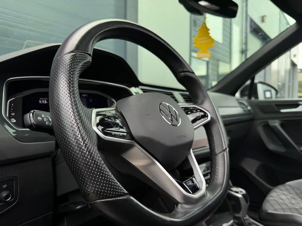 Volkswagen Tiguan 1.4 TSI eHybrid R-line PANO / HUD / VOL uit 2021, foto 15