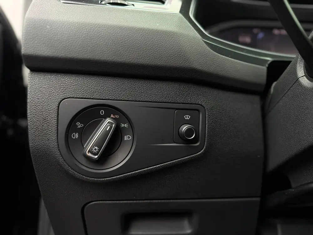 Volkswagen Tiguan 1.4 TSI eHybrid R-line PANO / HUD / VOL uit 2021, foto 17
