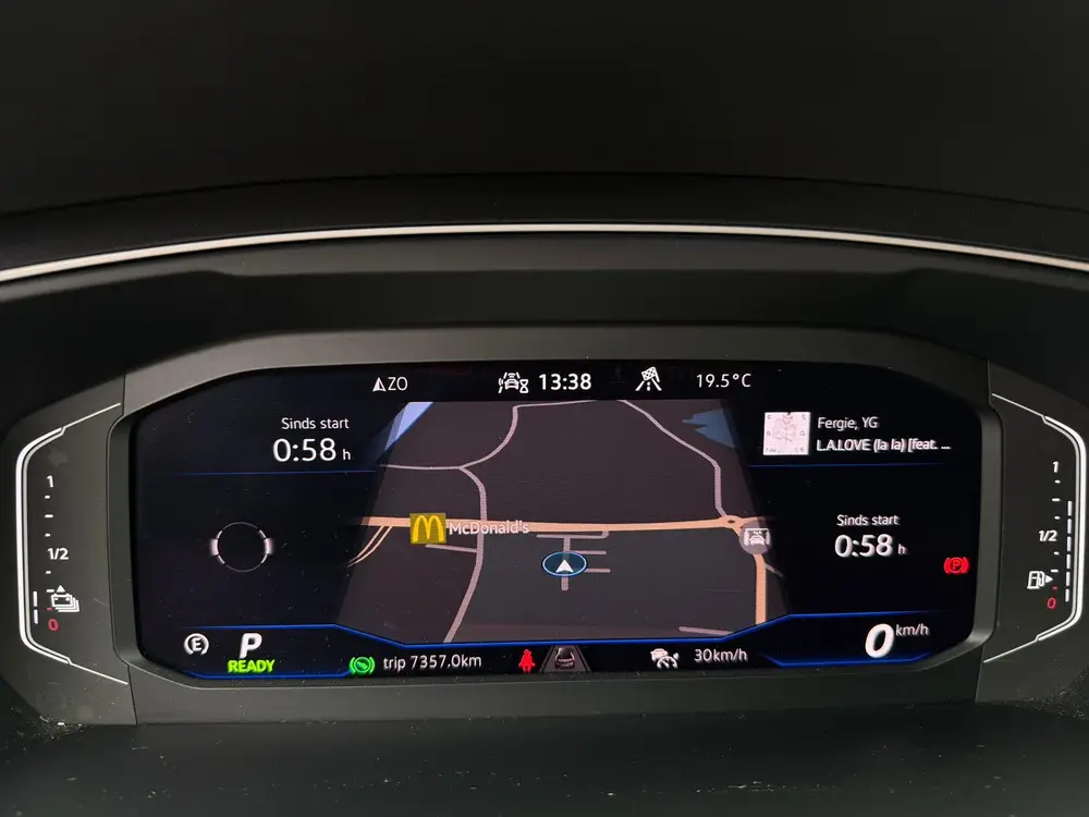 Volkswagen Tiguan 1.4 TSI eHybrid R-line PANO / HUD / VOL uit 2021, foto 19