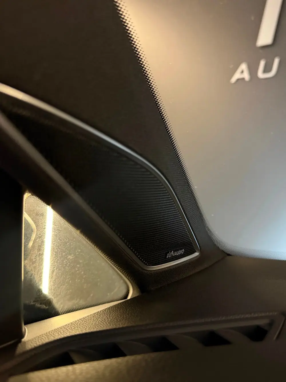 Volkswagen Golf 2.0 TSI GTI TCR|Keyless|Carplay|Dynaudio uit 2019, foto 19