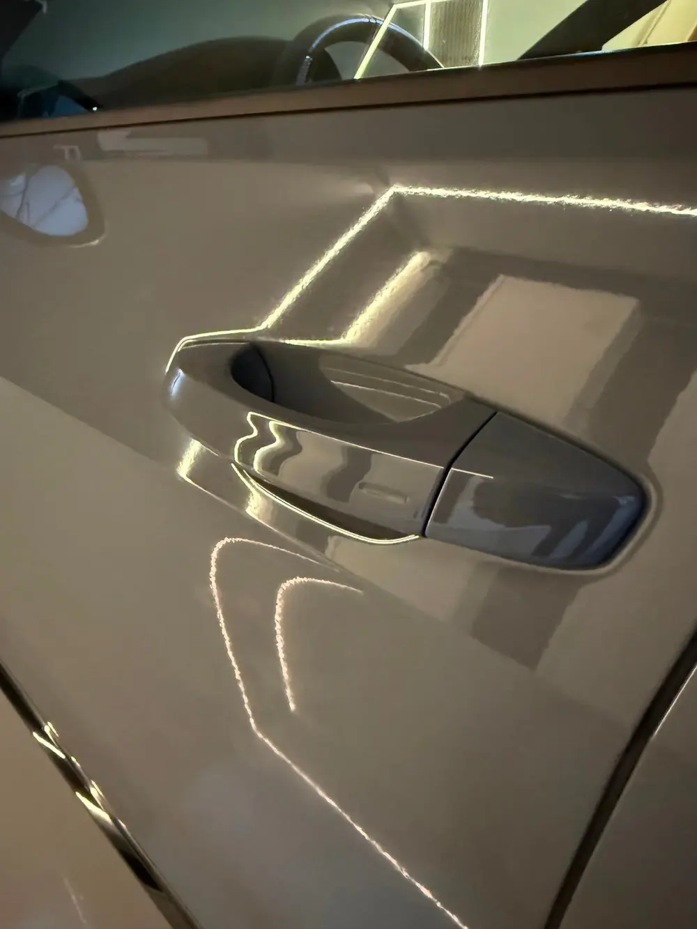 Volkswagen Golf 2.0 TSI GTI TCR|Keyless|Carplay|Dynaudio uit 2019, foto 20