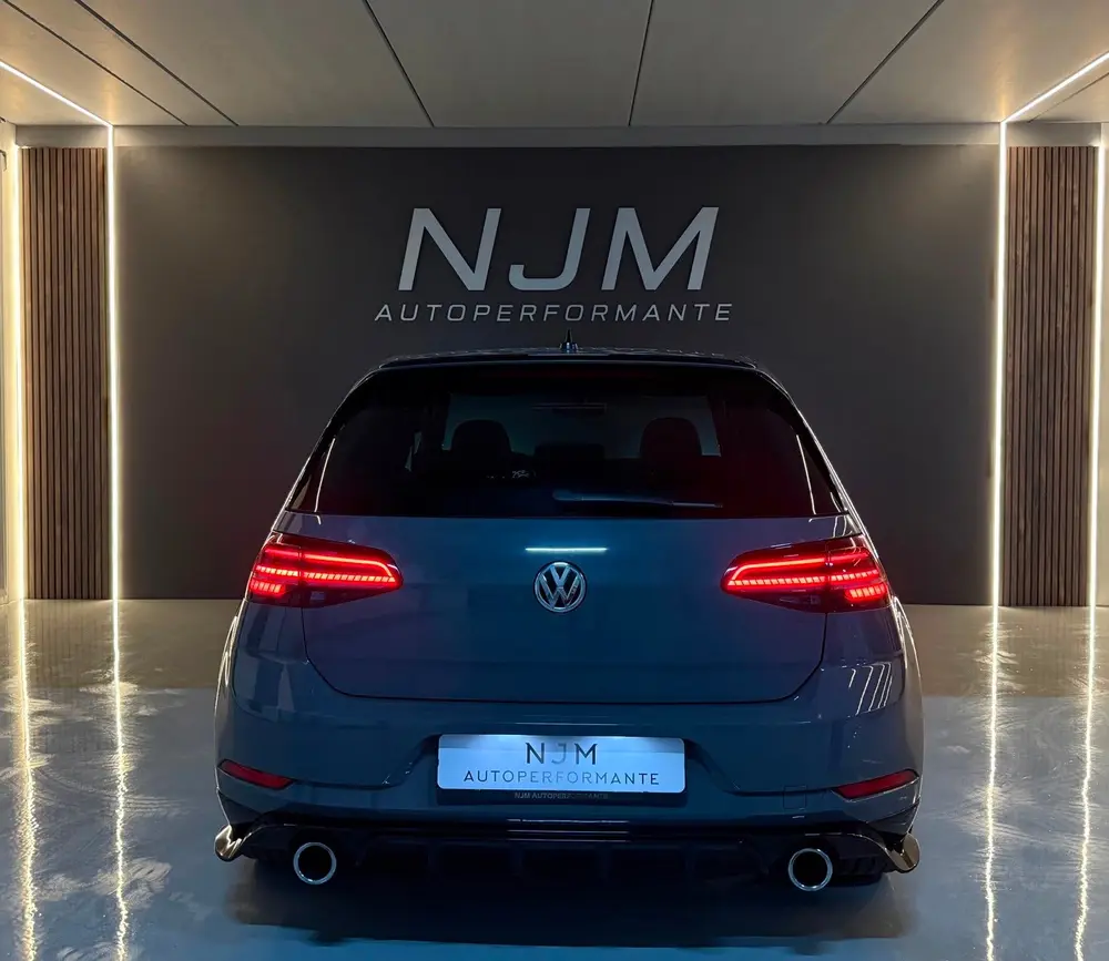 Volkswagen Golf 2.0 TSI GTI TCR|Keyless|Carplay|Dynaudio uit 2019, foto 6