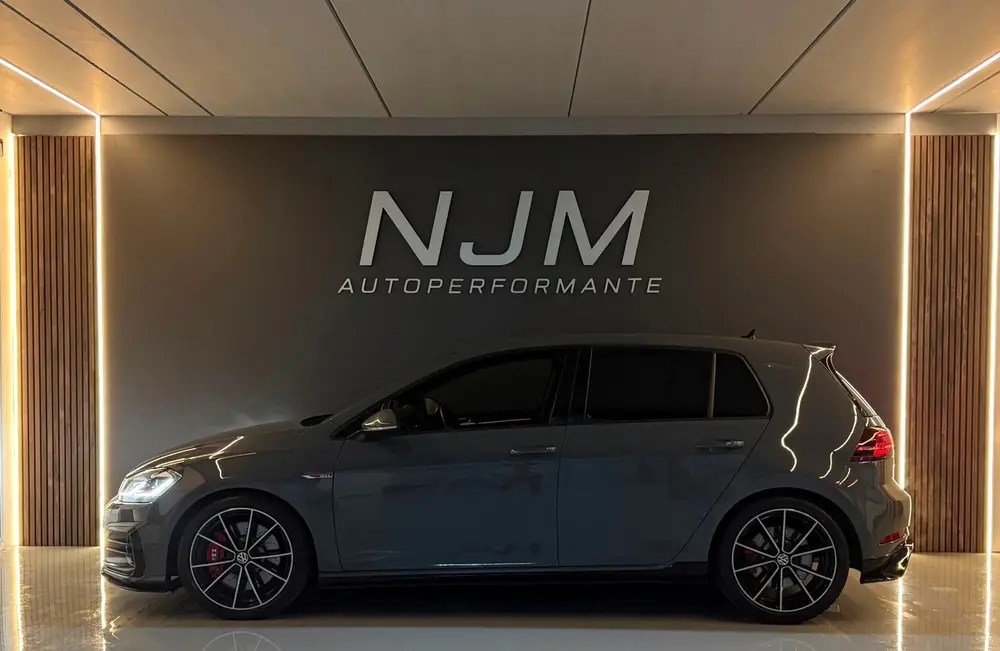 Volkswagen Golf 2.0 TSI GTI TCR|Keyless|Carplay|Dynaudio uit 2019, foto 7