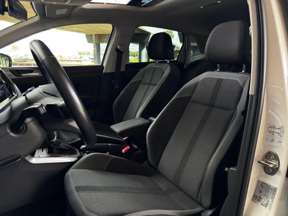 Volkswagen Polo 1.0 TSI DSG | Pano | IQ Light | 18'' | Clima uit 2022, foto 10
