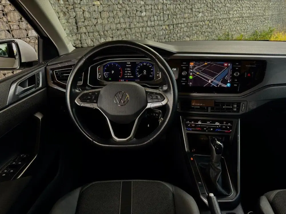 Volkswagen Polo 1.0 TSI DSG | Pano | IQ Light | 18'' | Clima uit 2022, foto 12