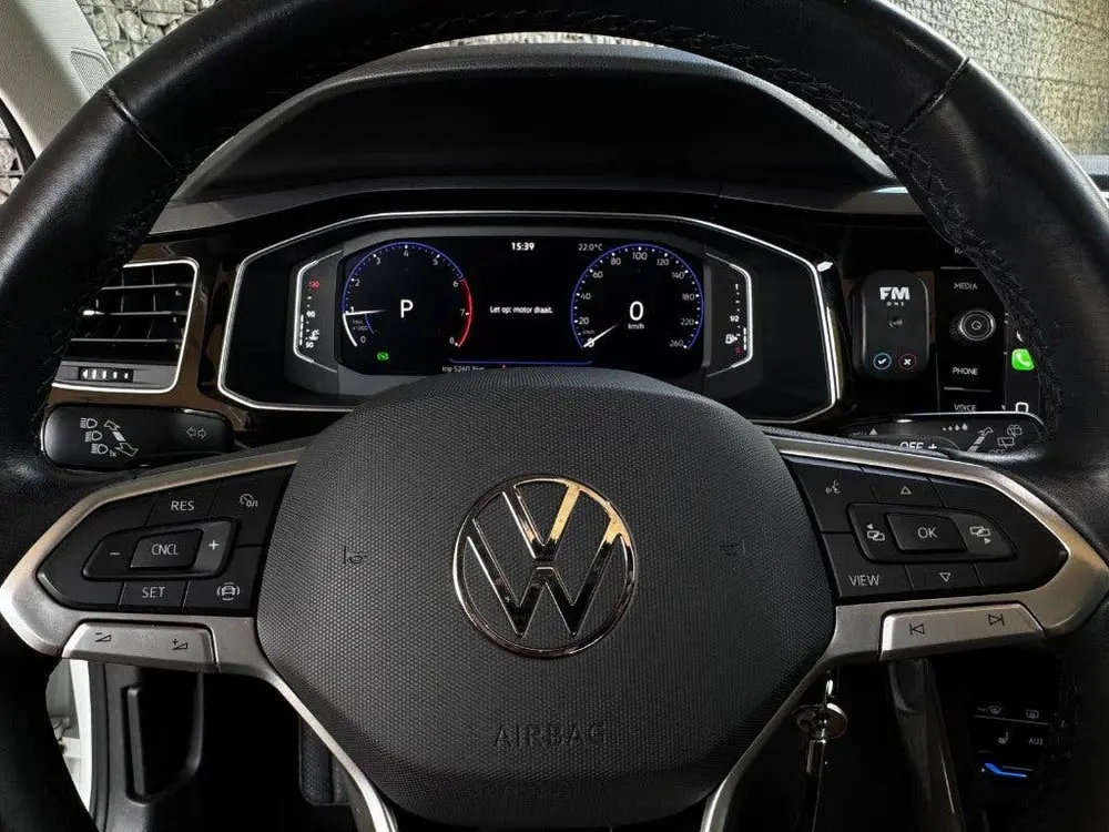 Volkswagen Polo 1.0 TSI DSG | Pano | IQ Light | 18'' | Clima uit 2022, foto 15