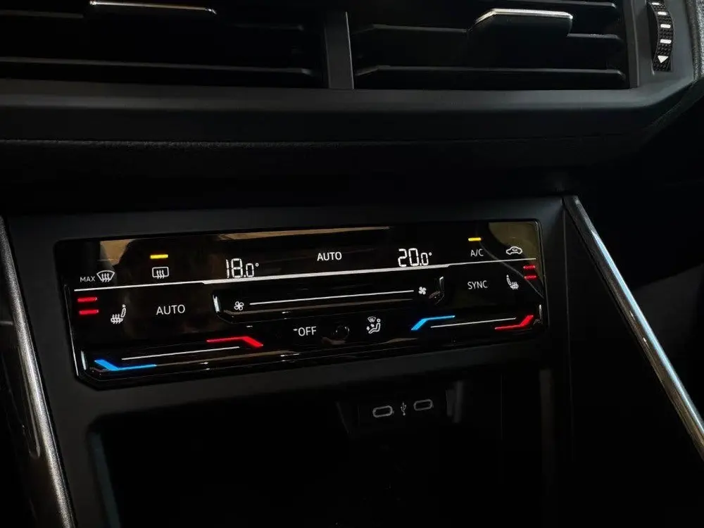 Volkswagen Polo 1.0 TSI DSG | Pano | IQ Light | 18'' | Clima uit 2022, foto 20