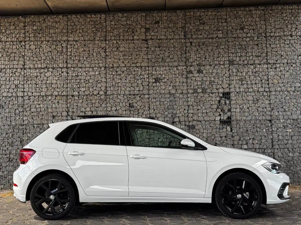 Volkswagen Polo 1.0 TSI DSG | Pano | IQ Light | 18'' | Clima uit 2022, foto 7