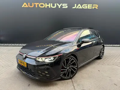 Volkswagen Golf 2.0 TSI GTI Pano Dynaudio IQ Lights Carplay uit 2020
