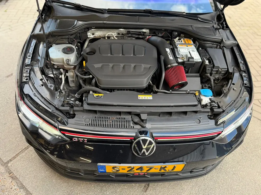 Volkswagen Golf 2.0 TSI GTI Pano Dynaudio IQ Lights Carplay uit 2020, foto 14