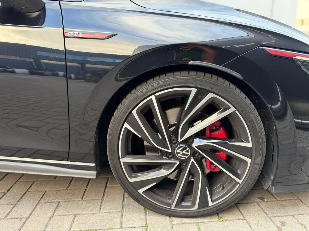 Volkswagen Golf 2.0 TSI GTI Pano Dynaudio IQ Lights Carplay uit 2020, foto 17